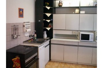 Tsjechië Chata Horní Branná, Exterieur